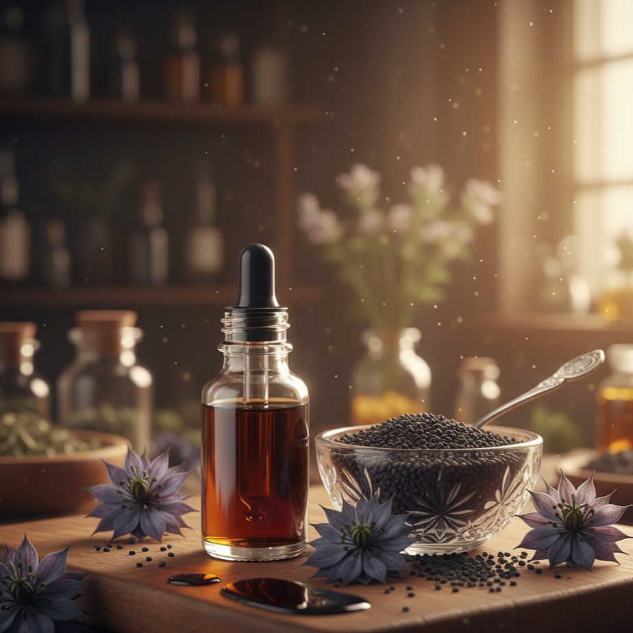 Elixir Ancien