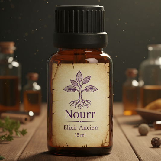 Elixir Ancien