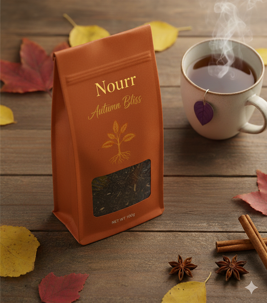 Autumn bliss